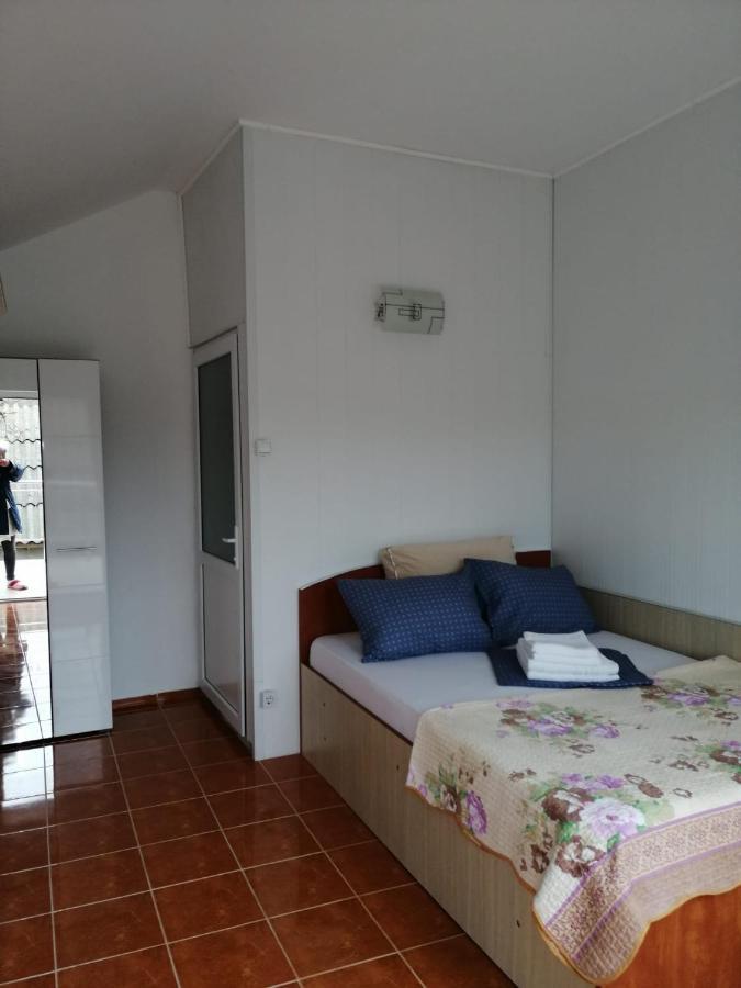 Casa Flor Apartment 2 Mai Exterior photo